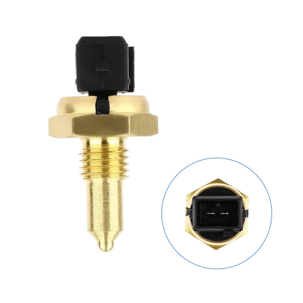 Engine Coolant Temperature Sensor for Land Rover BMW X1 X3 X4 X5 X6 (2009-2023)