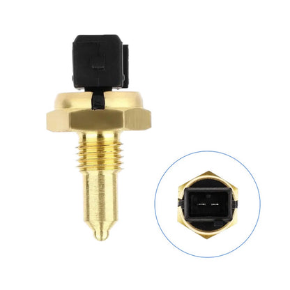 Engine Coolant Temperature Sensor for Land Rover BMW X1 X3 X4 X5 X6 (2009-2023)