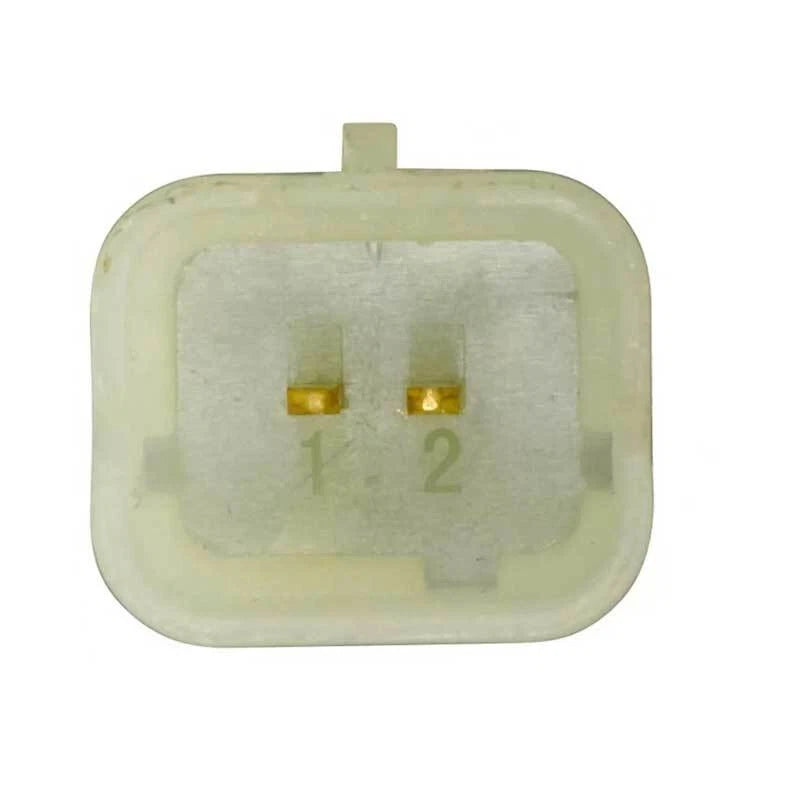 Crank Angle Sensor for Renault Master X62 Diesel 2.3 Turbo (2011)
