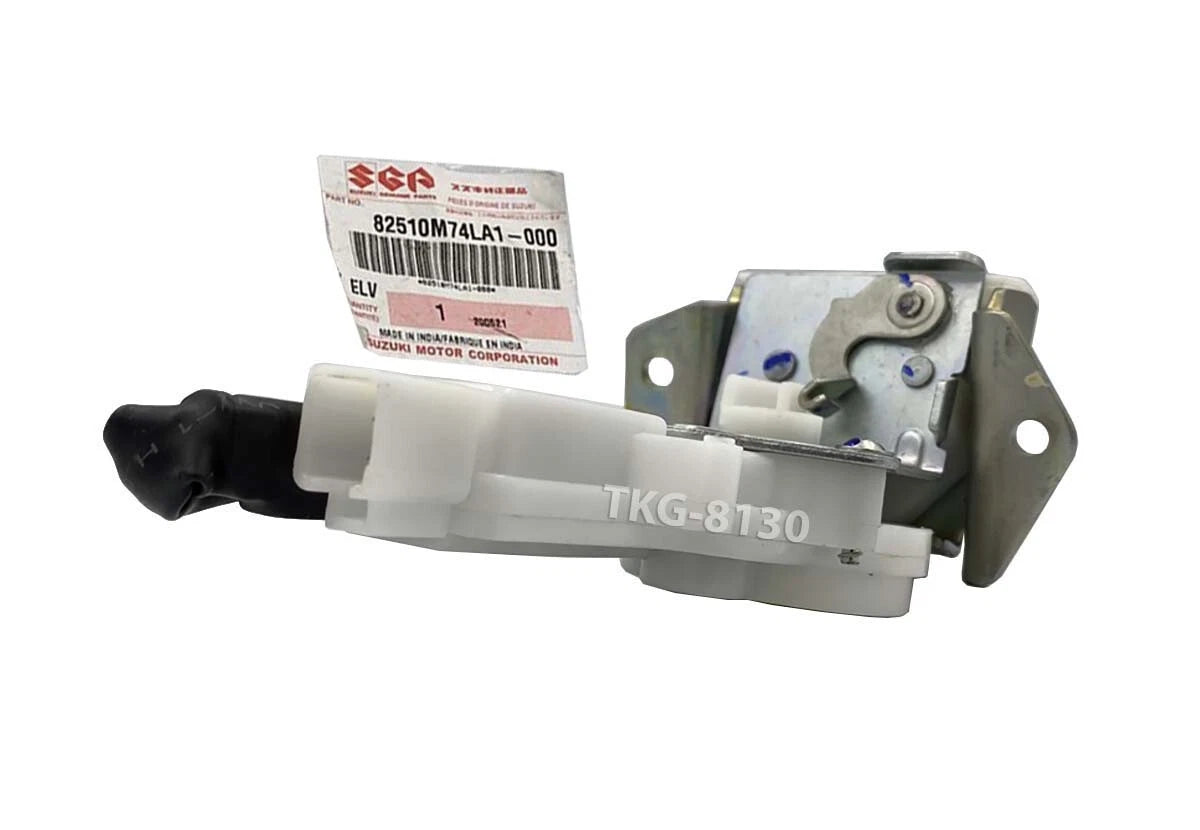 Tailgate Lock Latch for Suzuki Swift (2011-2017)