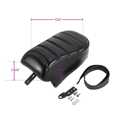 Rear Passenger Footpeg Mount for Harley Sportster Iron 883 1200 (2004-2023)