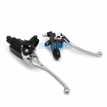 Rear Brake Master Cylinder for Honda NT700V Deauville (2006-2011) & NTV650 (1988-1997)
