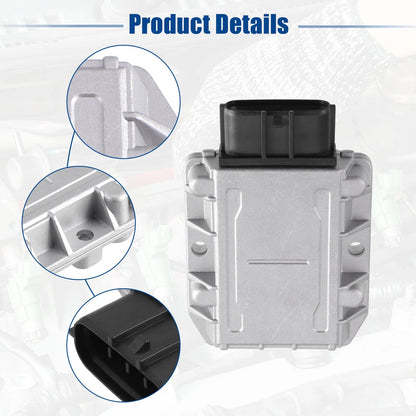 Ignition Coil Control Module for Toyota 4Runner (1989–1992)