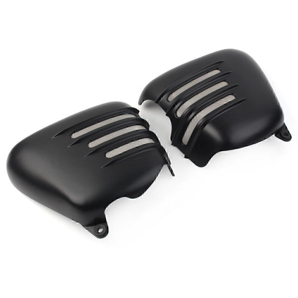 ABS Battery Side Cover for T100 SE ACE Thruxton 900 Scrambler (2001-2015)