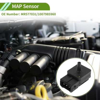 MAP Sensor for Mitsubishi Pajero III (2000-2006)