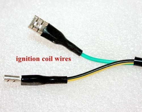 Engine Wiring Harness for GY6 125cc 150cc Quad Bike ATV Buggy