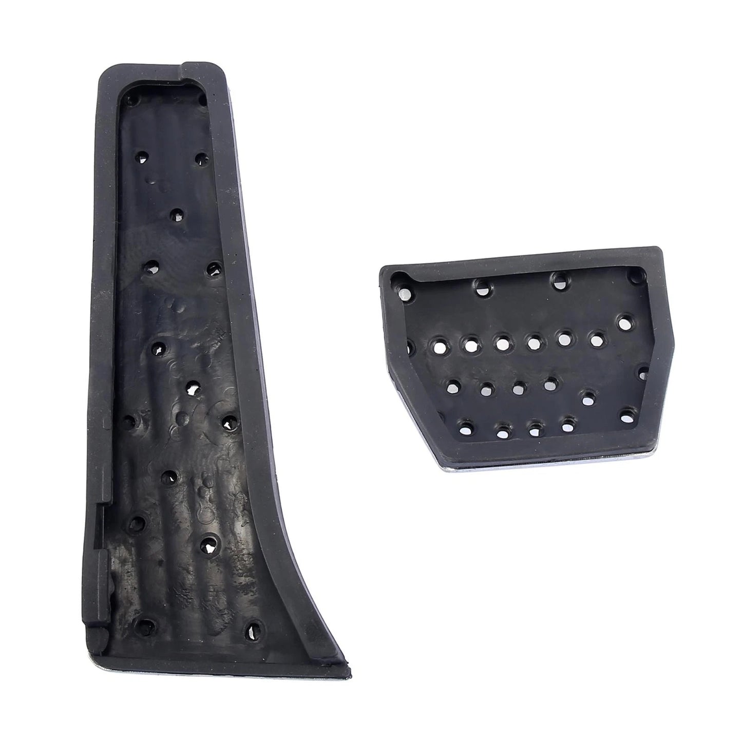 Non-Slip Brake Accelerator Pedal Pad Cover Kit for BMW 128i 135i (2008-2013)