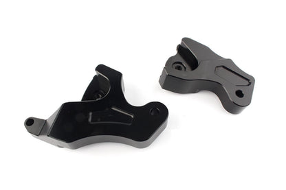 CNC Rear Shock Absorber Riser Adjuster for YAMAHA XMAX 250 300 400 (2018-2021)