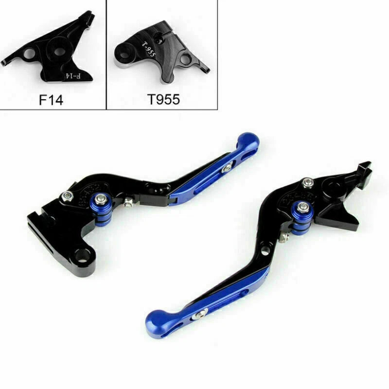 Adjustable Brake Clutch Lever for Speed Sprint (2020-2023)
