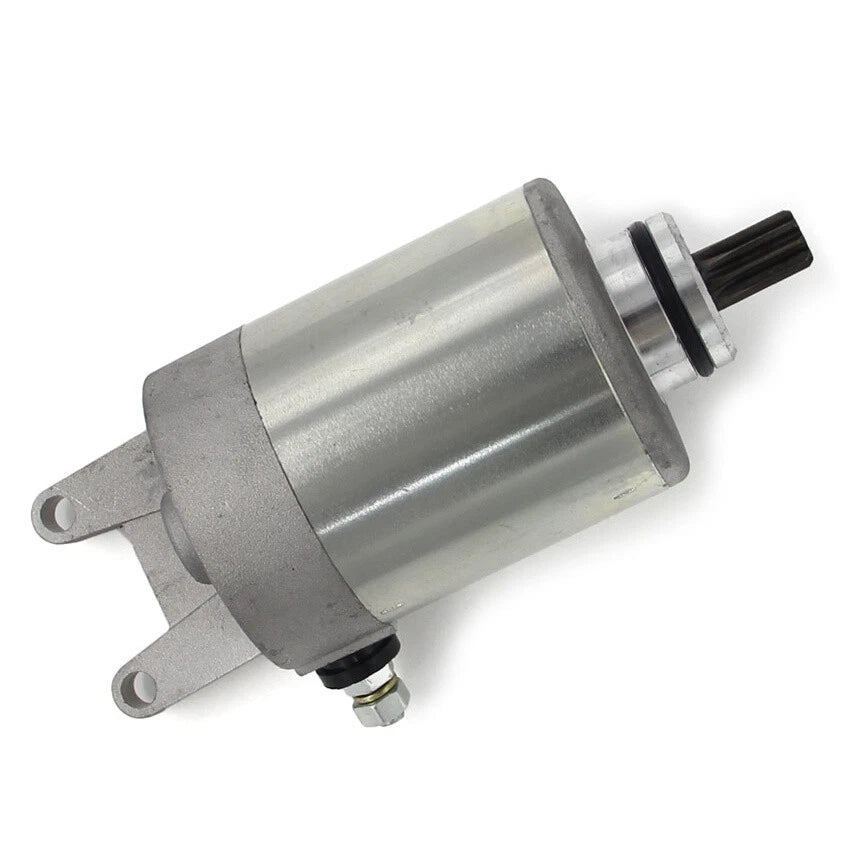 Starter Motor for Derbi GPR125, Mulhacen 125, Terra Adventure 125 (2005-2019)