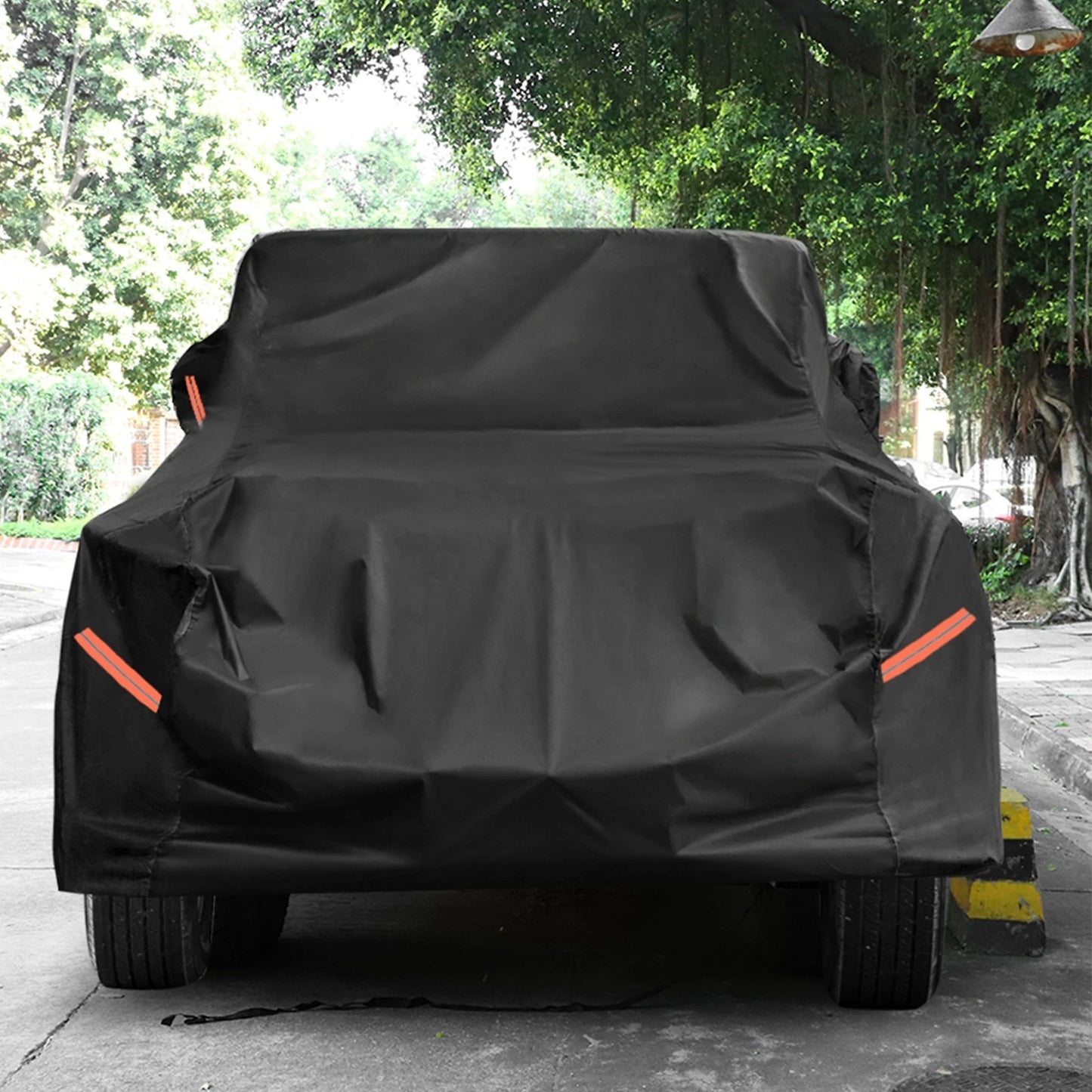 Truck Car Cover Waterproof for Jeep Gladiator JT (2020-2022)