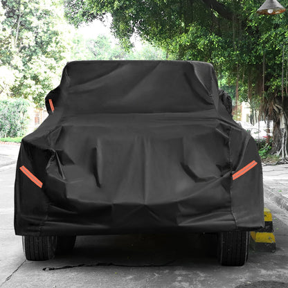 Truck Car Cover Waterproof for Jeep Gladiator JT (2020-2022)