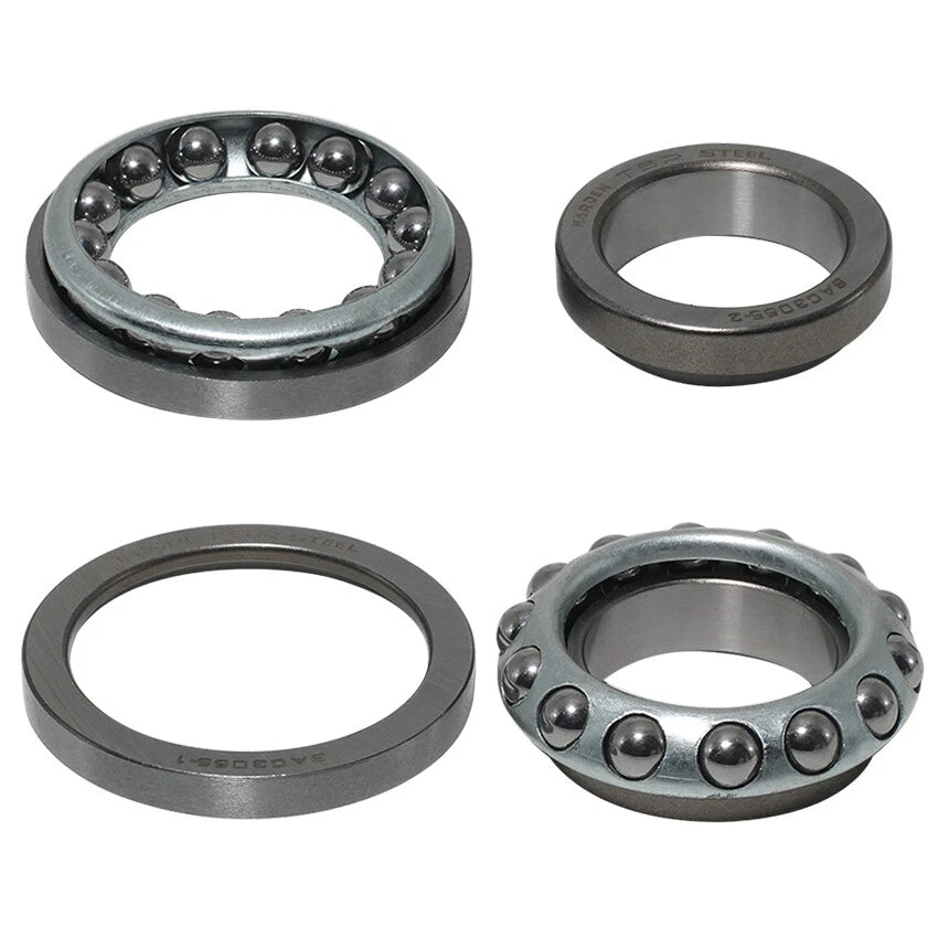 Steering Head Bearing Kit for Suzuki TL1000R SV1000 DL1000 V-Strom DL650 SV650S (1998-2019)