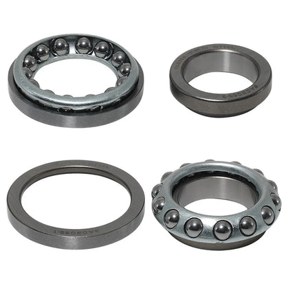 Steering Head Bearing Kit for Suzuki TL1000R SV1000 DL1000 V-Strom DL650 SV650S (1998-2019)