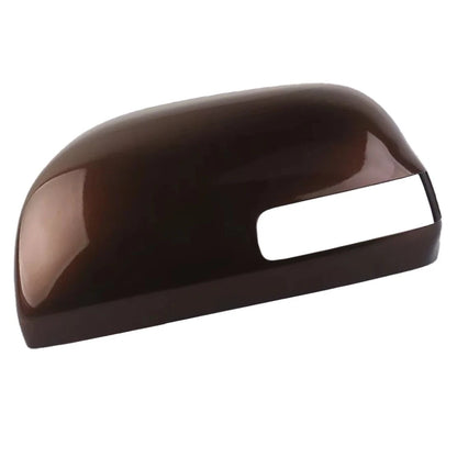 Brown Left Door Side Mirror Cap for Toyota RAV4 (2006-2012)