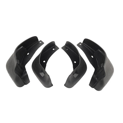 Mud Flaps Splash Guards for Nissan Versa Sedan (2011-2019)