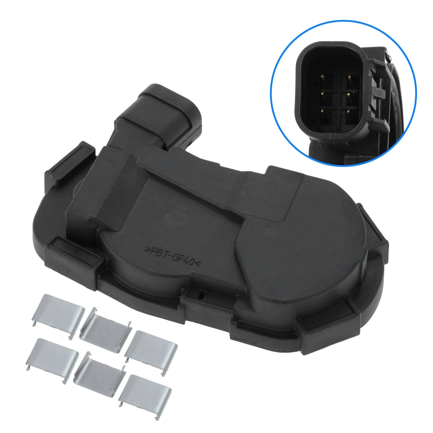 Throttle Position Sensor for Chevy Equinox Malibu Impala Buick