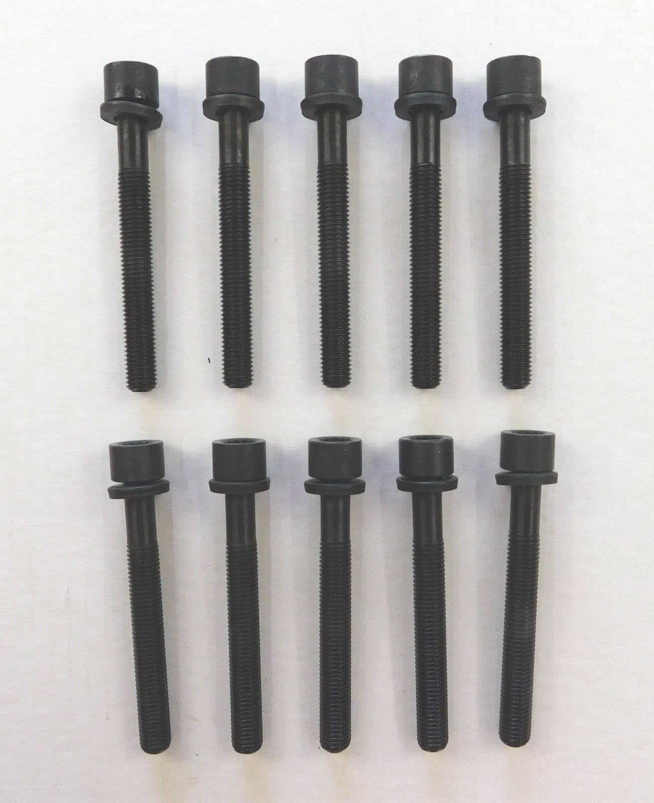 Head Bolts for VW, Audi, Seat (1985–1999)