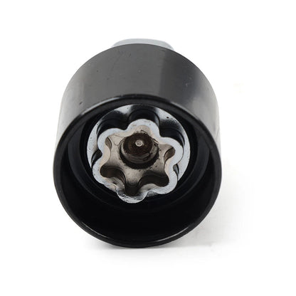 Locking Wheel Nut Key Tool for Vauxhall (Fits Various Models)