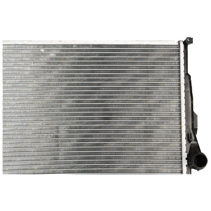 2Dr Coupe Alloy Core Radiator for BMW E46 (1999-2005)