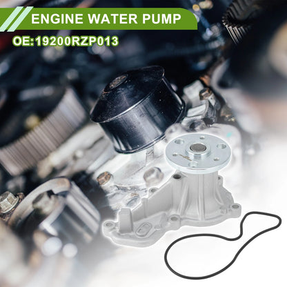 Water Pump for Honda Civic (2012-2015)