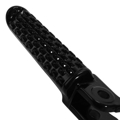 Front Rider Foot Pegs for Honda CBR600RR & CBR1000RR