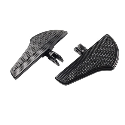 Front Footboard Floorboard for Harley Softail Breakout FXBR Fat Bob (2018-2023)