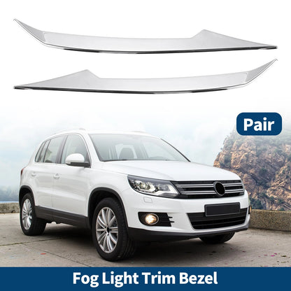 Front Left & Right Covers for Toyota RAV4 (2016-2018)
