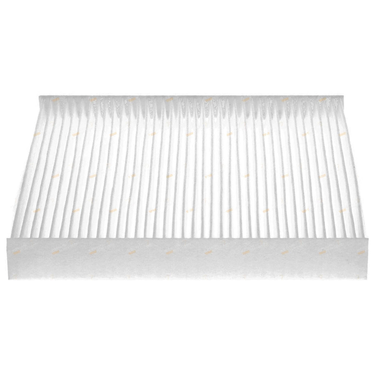 Cabin Air Filter for Nissan Patrol GU Y62 (2004 - 2022)