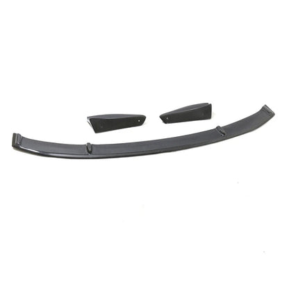 Carbon Fiber Front Bumper Lip Splitter for Golf5 R32 2005-2008