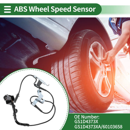 ABS Wheel Speed Sensor for Mazda6 Gh Hatchback (2007-2013)