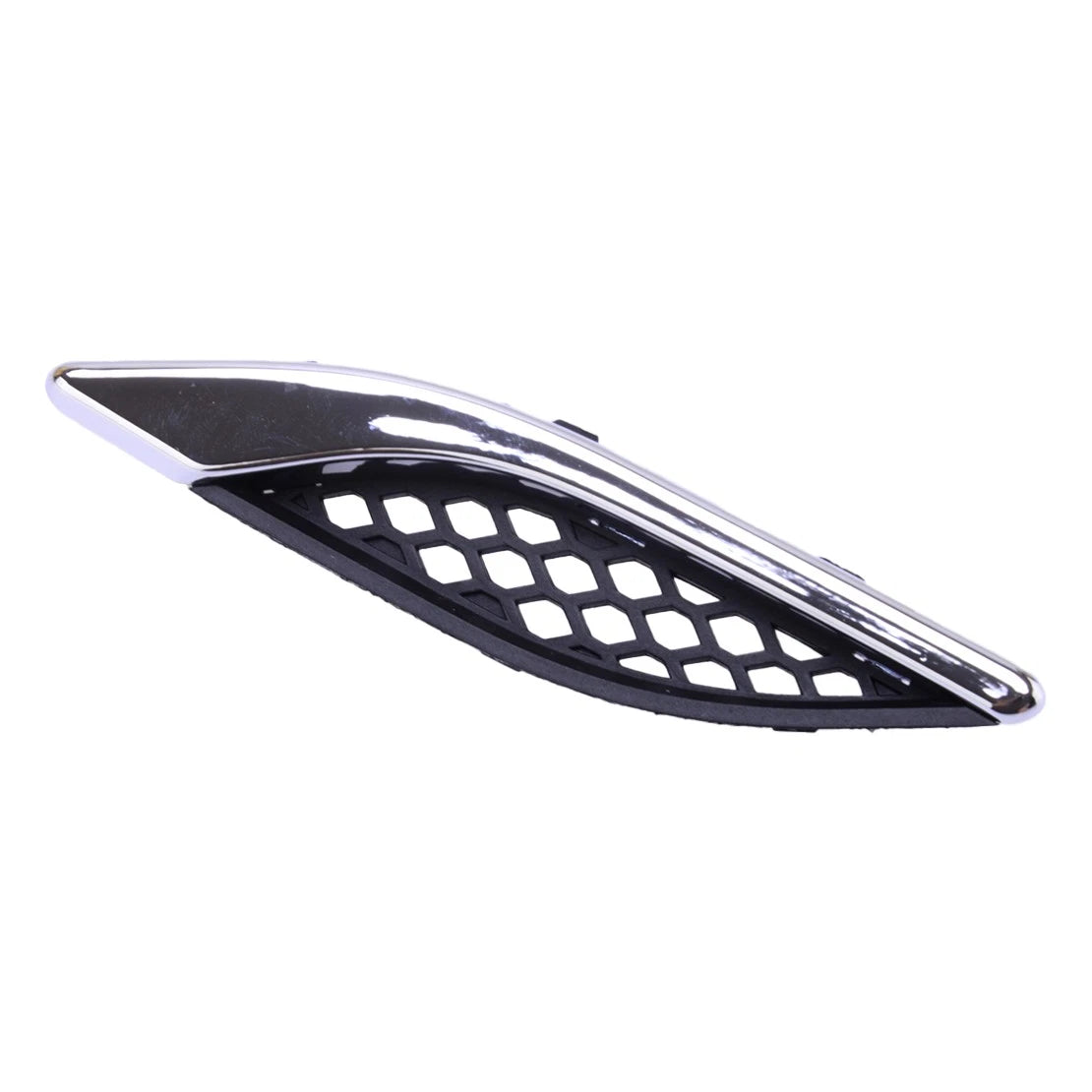 Chrome Air Vent Outlet Cover Trim Right Side for Maserati Ghibli (2014-2021)