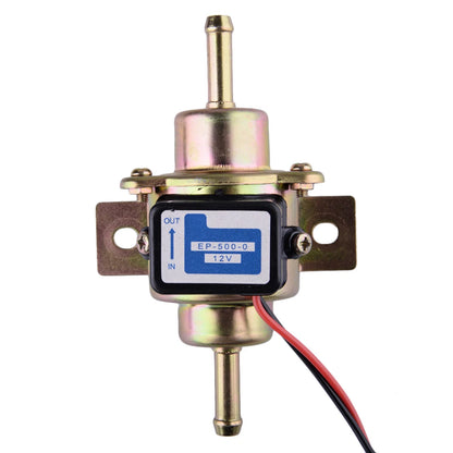 12V Fuel Pump for Kubota Yanmar Cub Cadet