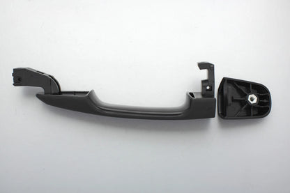 Mitsubishi Triton L200 Outside Rear Door Handle LH/RH Black (2005-2014)