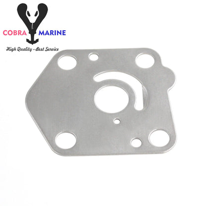 Water Pump Kit for Suzuki Outboard (17400-93951) - Fast Ship