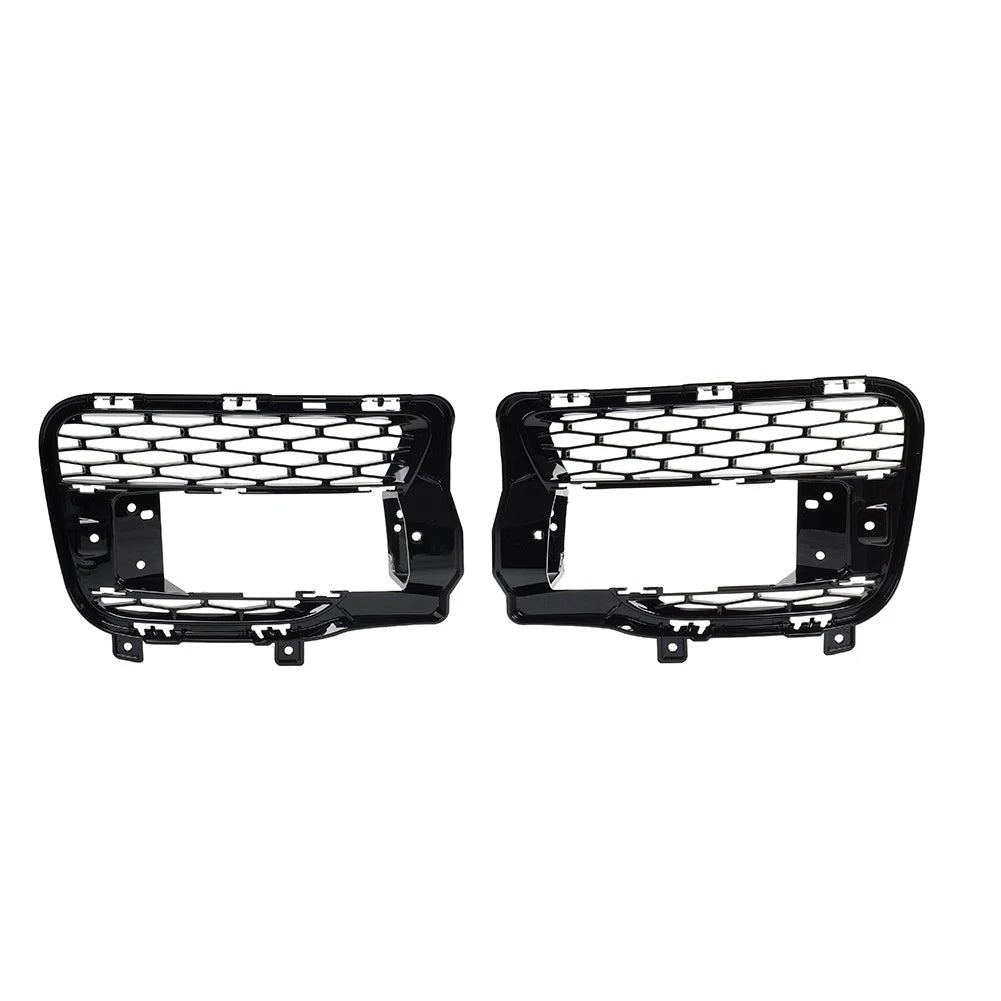Fog Light Mesh Grille Cover for Land Rover Range Rover Sport (2014-2017)