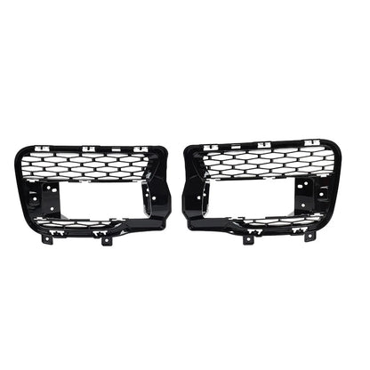 Fog Light Mesh Grille Cover for Land Rover Range Rover Sport (2014-2017)