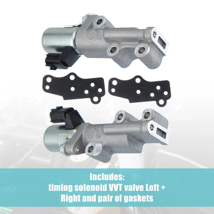 Engine Variable Valve Timing Solenoid for Nissan (2003-2006)