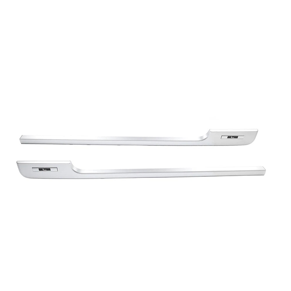 Front Door Side Cladding Molding Trim for Land Rover Range Rover (2013-2022)