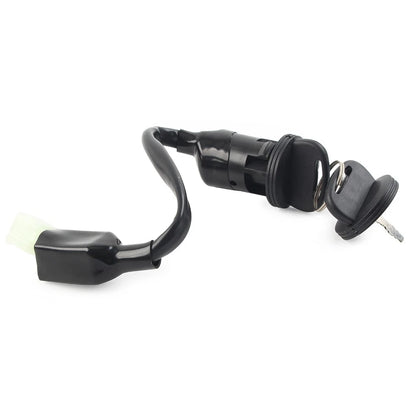 Ignition Switch w/Keys for Polaris Predator 90 (2003-2006)