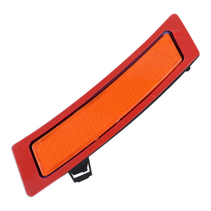 Right Amber Front Side Marker Reflector for BMW X5 E70 (2011-2013)