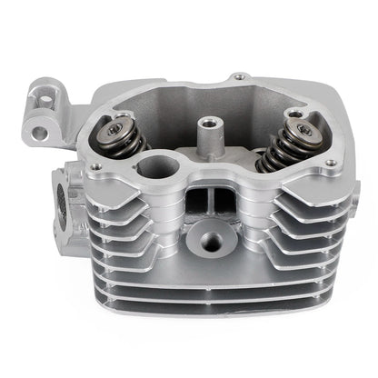 Cylinder Head for Bashan CG150 Dirt Bike ATV (2010-2023)