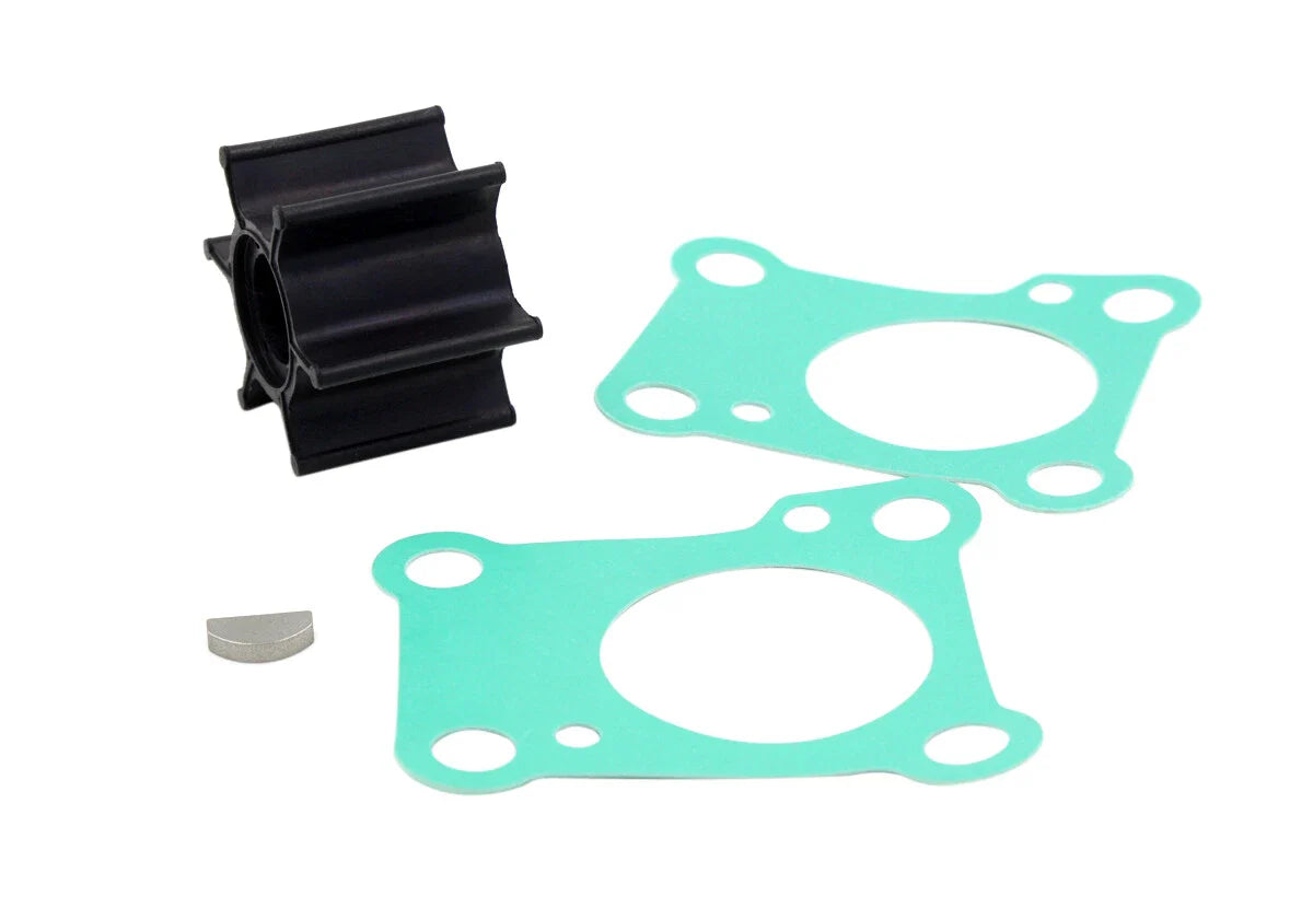 Water Pump Impeller Kit for Honda Outboard 06192-ZV4-000