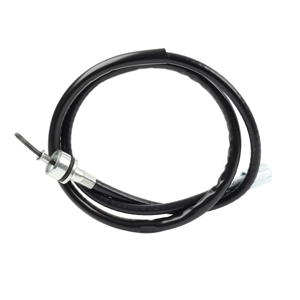Speedometer Cable for Yamaha DT 125/175/250/400/500 & XT 200 (1974-1990)
