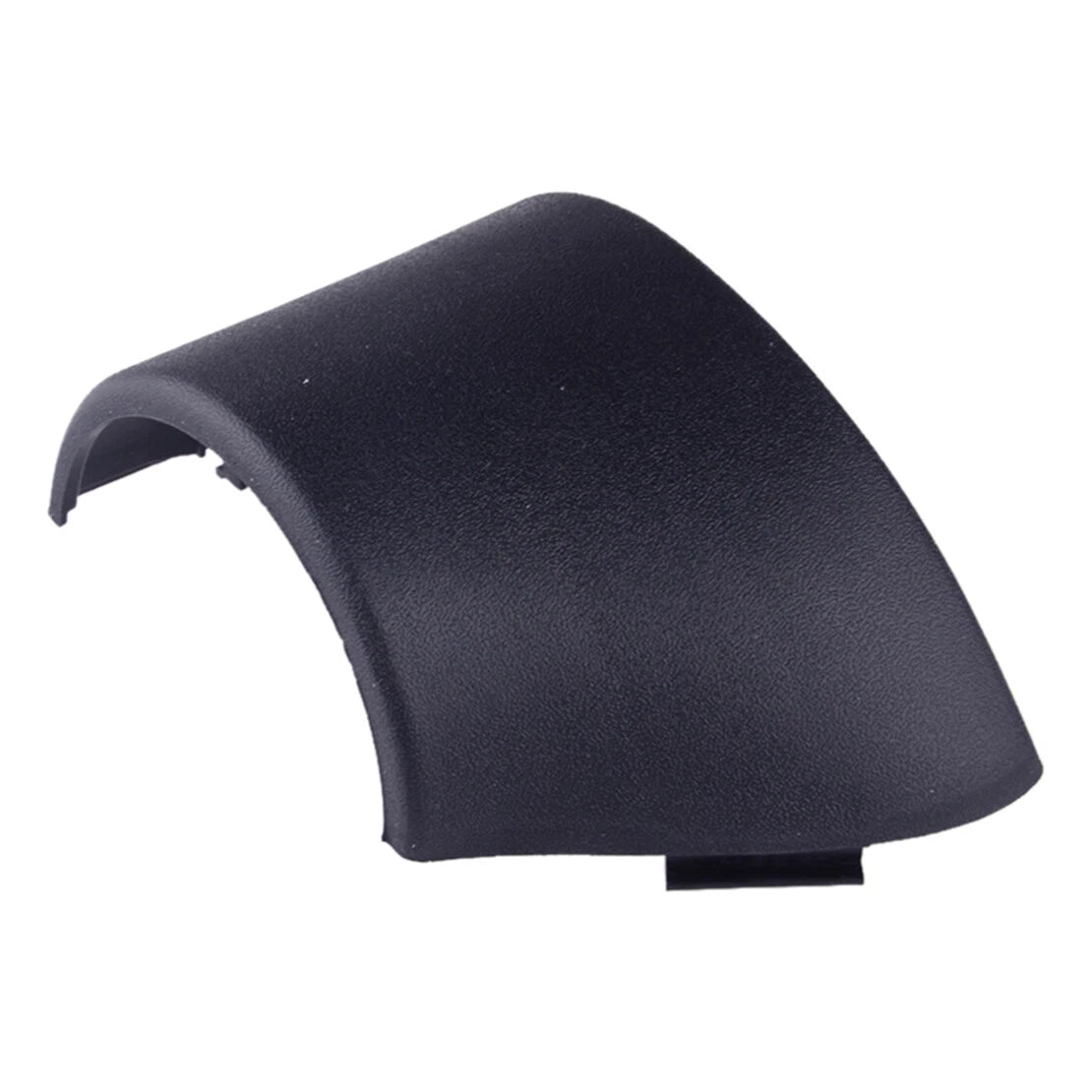 Left Right Trailer Tow Mirror Hinge Cover Cap for Chevy GMC 2500HD (2007-2014)