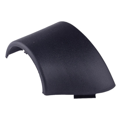Left Right Trailer Tow Mirror Hinge Cover Cap for Chevy GMC 2500HD (2007-2014)