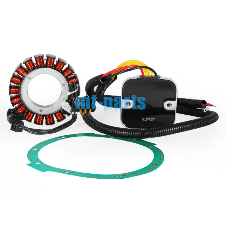 Stator Regulator Rectifier Gasket for Polaris Sportsman 850 XP (2010-2014)