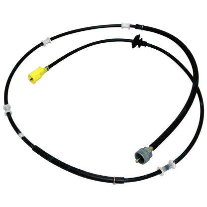 Speedo Cable for Toyota Hilux RN105 4x4 1989~99 Inner + Outer Speedometer 4wd