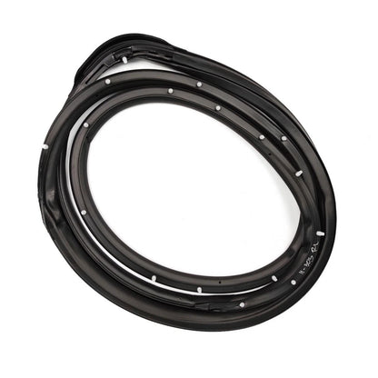 Weatherstrip Door Rubber Rear LH Fits Nissan Sunny Sentra B13 4D Sedan 90-93 D05