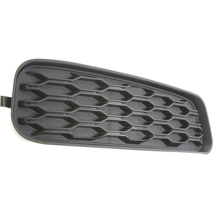 Right Side Fog Light Cover for Dodge Avenger (2008-2014)